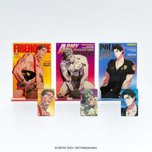 Wet Sand Official Merch