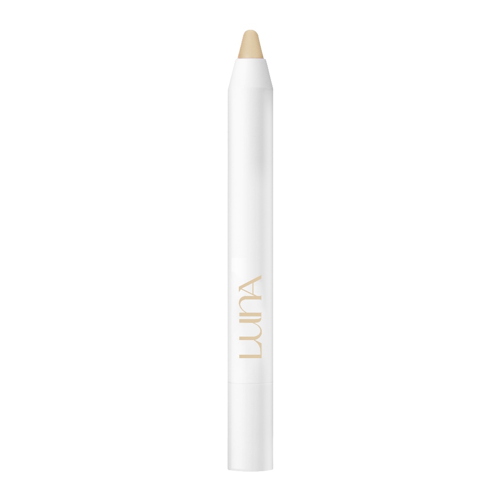 ลูน่า | [ของขวัญฟรี] LUNA Soft Formula Pencil Concealer