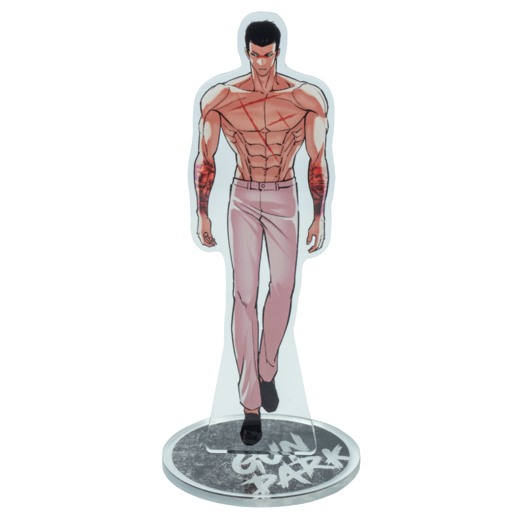LOOKISM Acrylic Stand