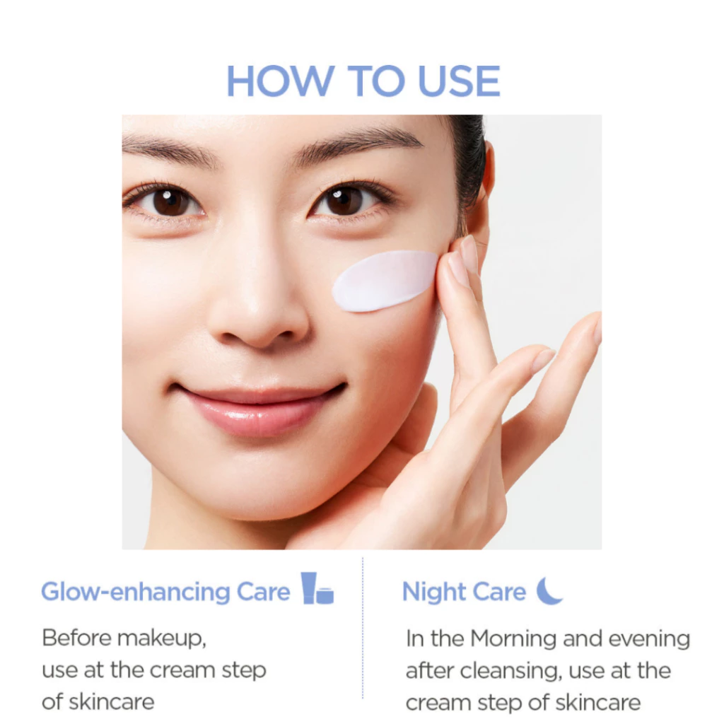[Jung Saem Mool] Essential Mool Gyeol Cream 60ml Mool Cream Light สกินแคร์ Skincare ไพรเมอร์ Primer thumbnail 9