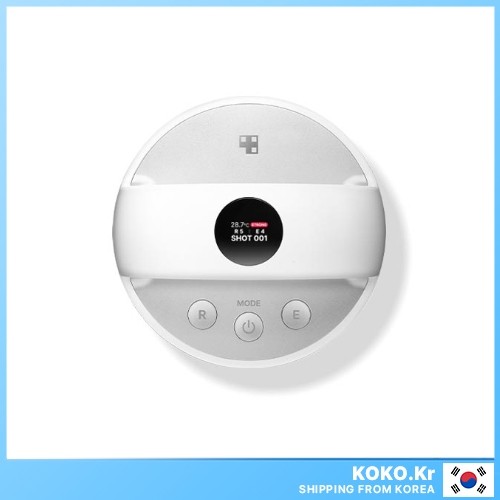 Medicube AGE-R บอดี้ช็อต คอนทัวร์ พร้อมของแถม