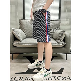 ZJ HOME กางเกงขาสั้น กางเกงลำลอง แฟชั่นน่ารัก สามารถสวมใส่ได…