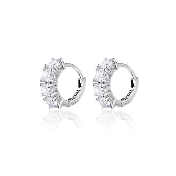 [HYERI LOOKS] GRAYELINE 8-10 สีขาว