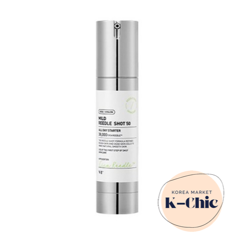 VT regle Shot - VT Mild Reedle Shot 50 มล.