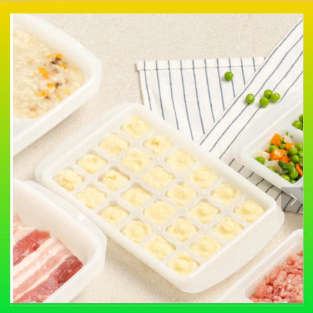 [DAISO KOREA] Push-Bottom Mini Dispenser 7.5ml X 24pcs – [MADE IN KOREA]