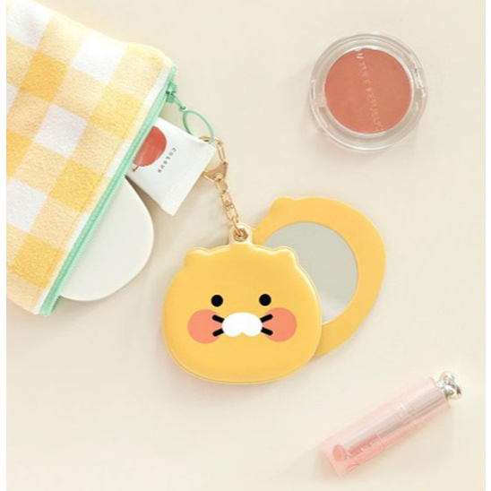 พวงกุญแจกระจก Kakao Friends