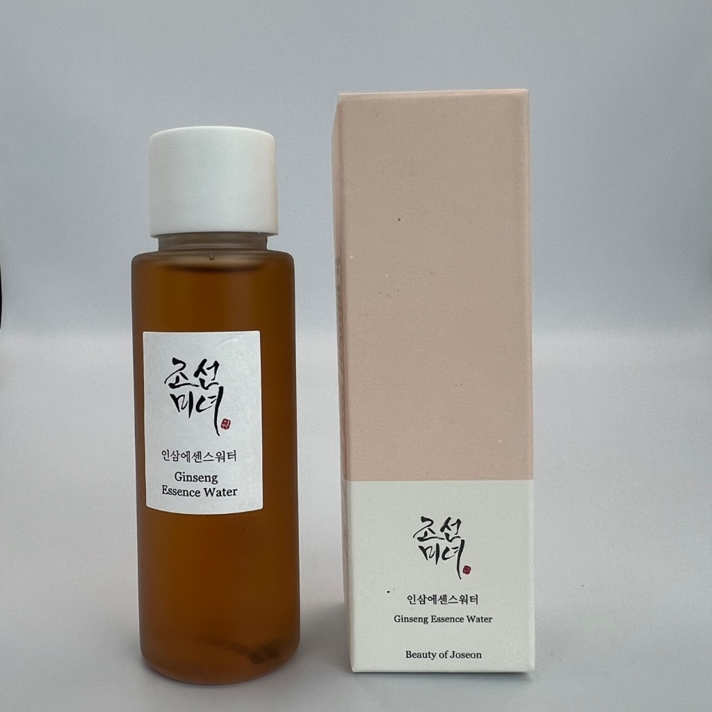 [Beauty of Joseon] Ginseng Essence Water 150ml