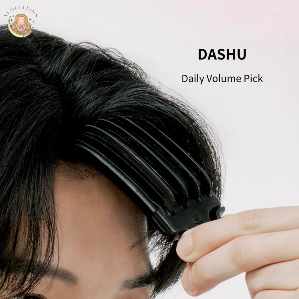 [DASHU] Daily Volume Pick