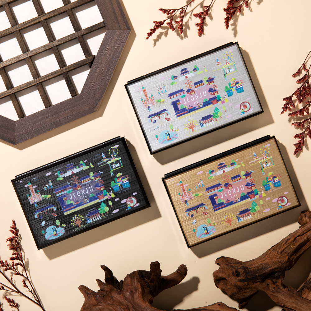 777 กรรไกรตัดเล็บ THREE SEVEN รุ่น JEONJU