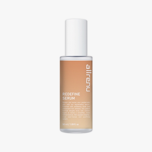 ALLRENU REDEFINE Serum, REDEFINE YOUR SKIN