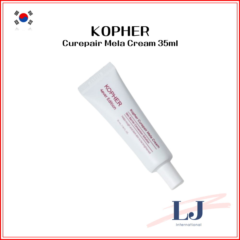 KOPHER Curepair Mela Cream 35ml