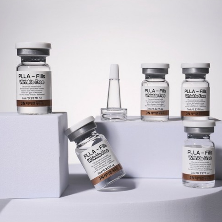 PLLA Fills Wrinkle Free Ampoule 7ml x 5ea ( 35ml )