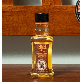 Liusel Grooming Tonic 100ml [จัดส่งจากเกาหลี รับประกันสินค้าของแท้]