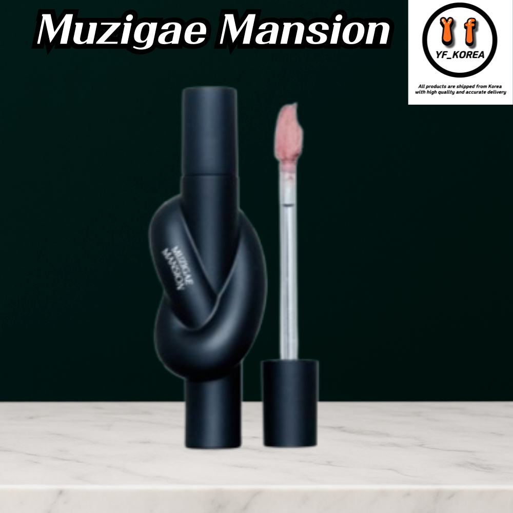 Muzigae Mansion Tie Up Cover Tint 6g - Muzigae Mansion Tie Up Cover Tint 6g