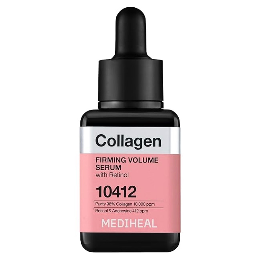 MEDIHEAL Collagen Firming Volume Serum 40ml