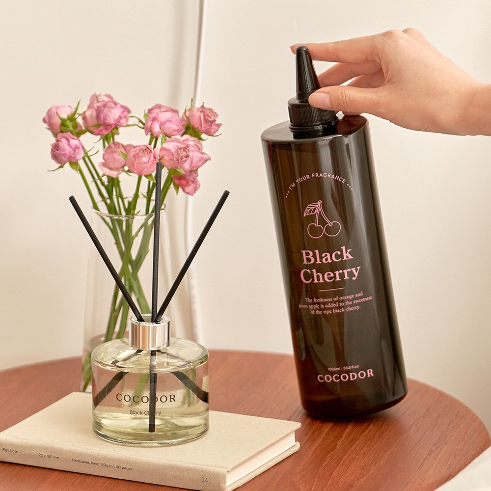 Cocodior Diffuser Refill 1000ml ( 1 ชิ้น)