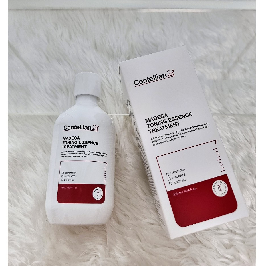 [Centellian 24] Toning Essence Treatment, * 300ml *