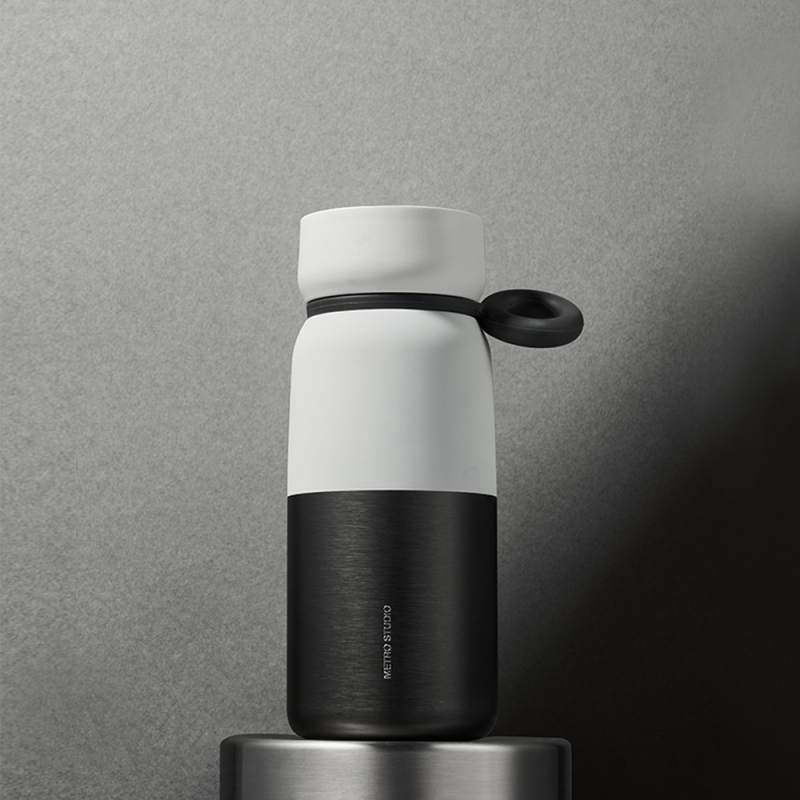 LocknLock Metro Studio Borderline 480ML