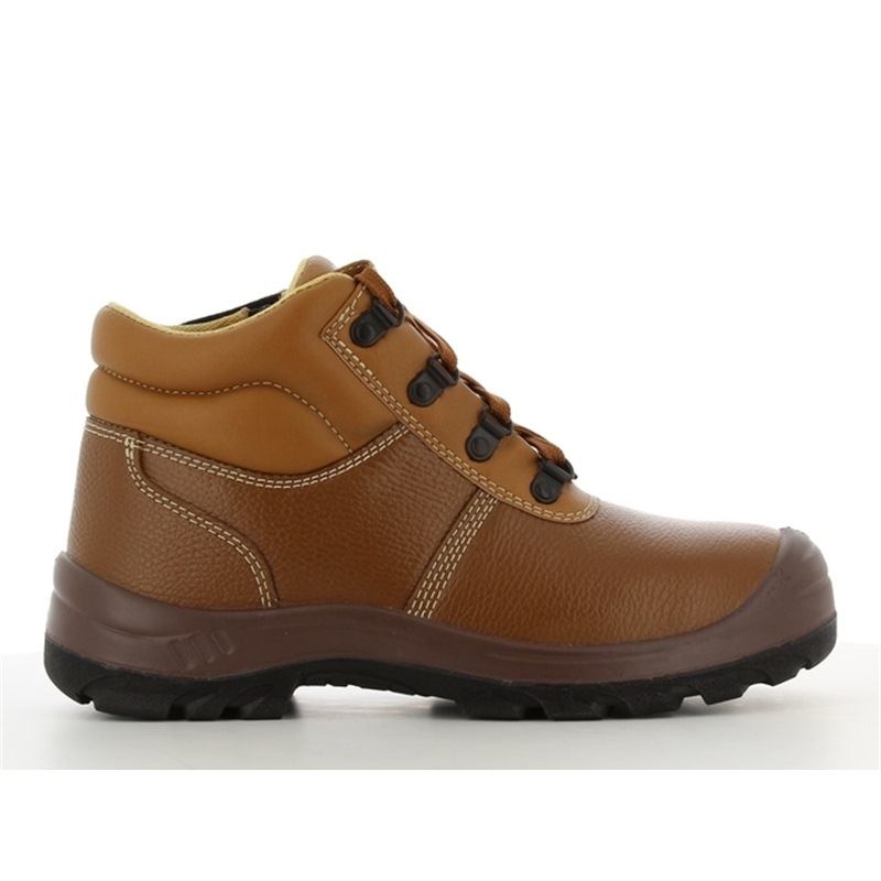 SAFETY JOGGER SAFETY SHOE BESTZIP