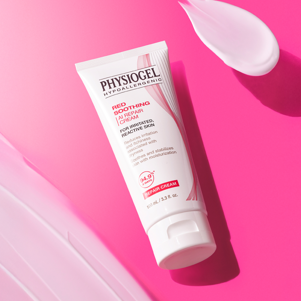 [Physiogel] Calming Relief AI Cream 100ml