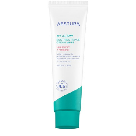 [AESTURA] A-CICA 365 Repair Cream pH4.5 – จัดส่งจากกรุงเทพ