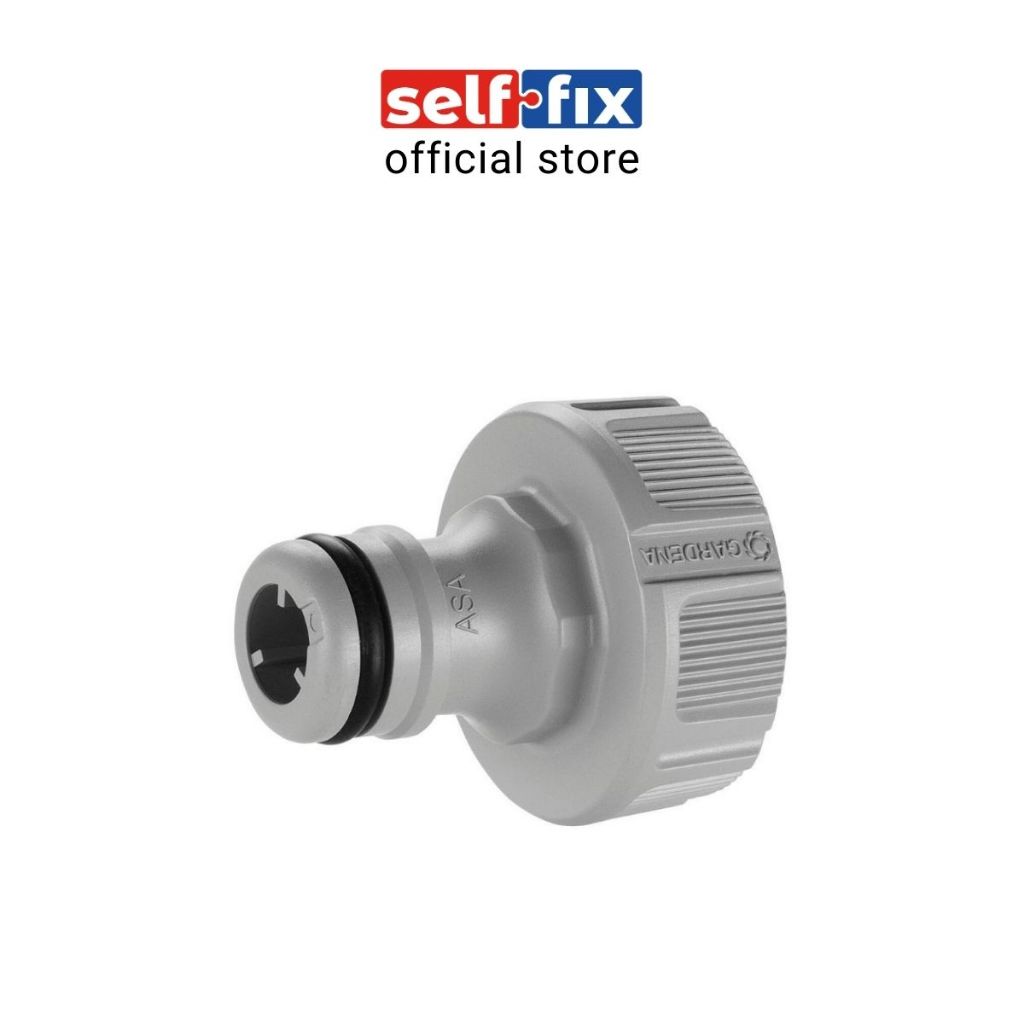 Gardena 18221 Tap Connector 21mm