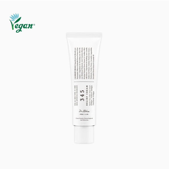 [Dr.Althea] 345 Relief Cream 50ml
