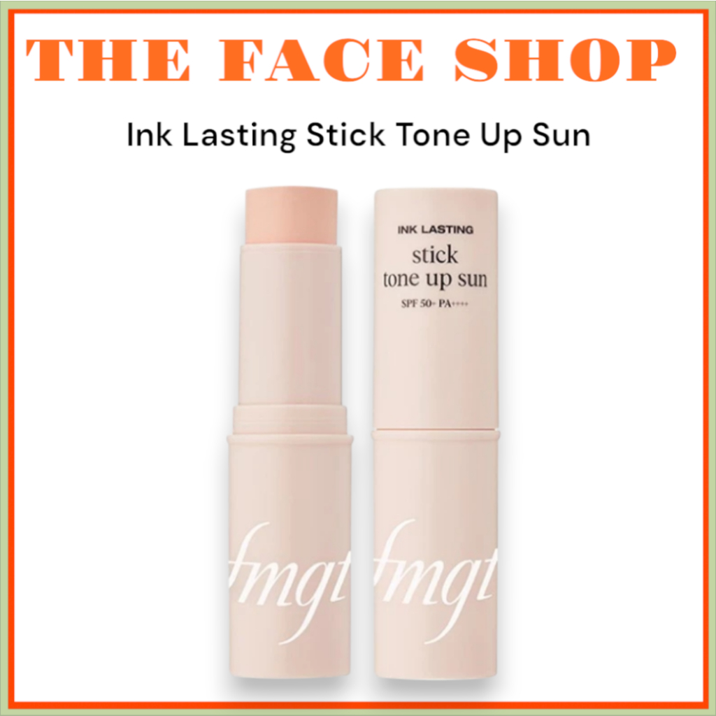 [THE FACE SHOP] Ink Lasting Stick Tone Up Sun