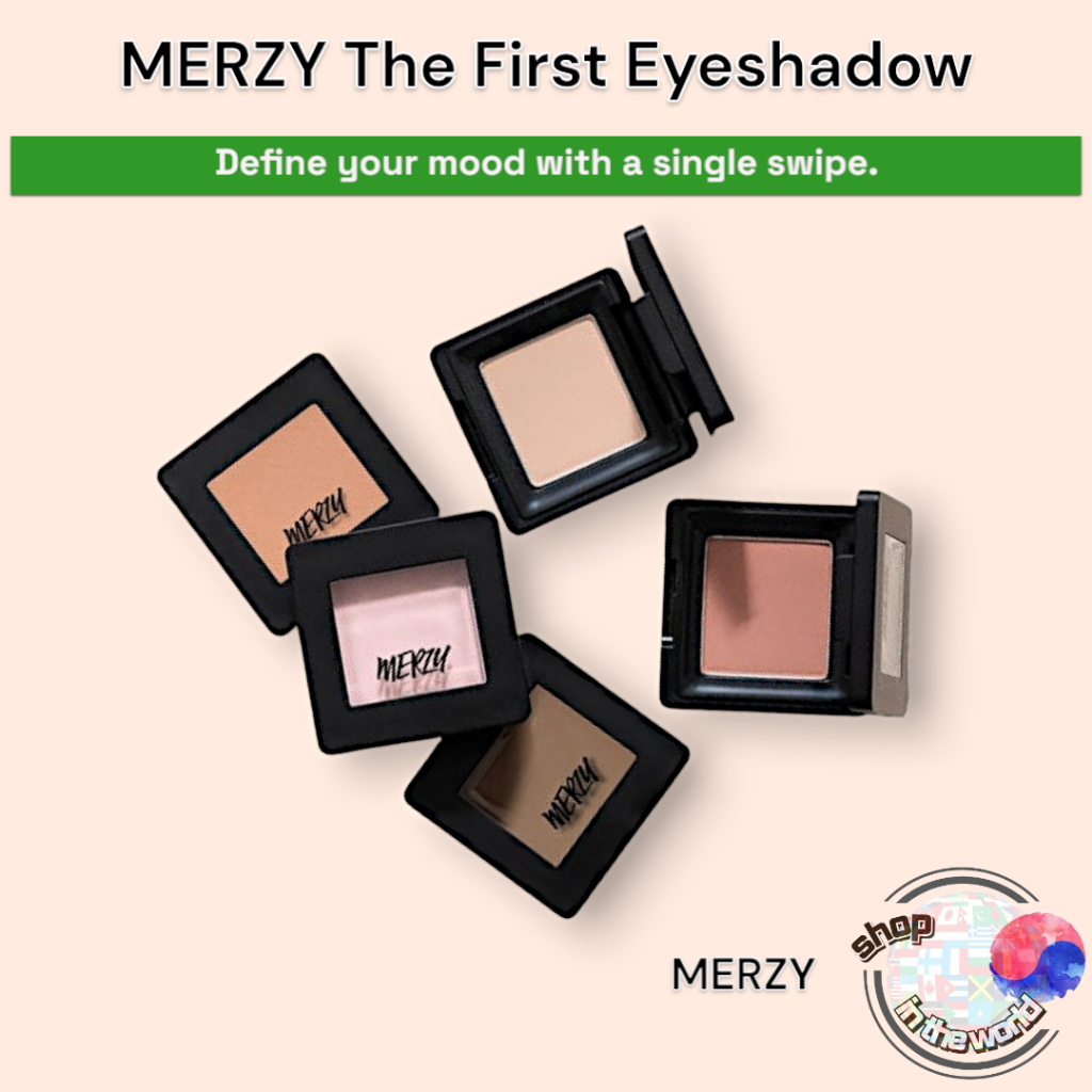 Merzy THE First ถูกที่สุด พร้อมโปรโมชั่น ม.ค. 2026 | BigGoเช็คราคาง่ายๆ