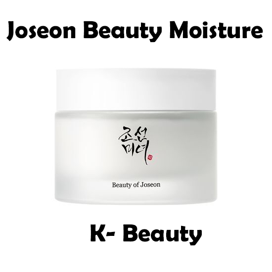 [Kirap미] Beauty of Joseon Moisture Cream