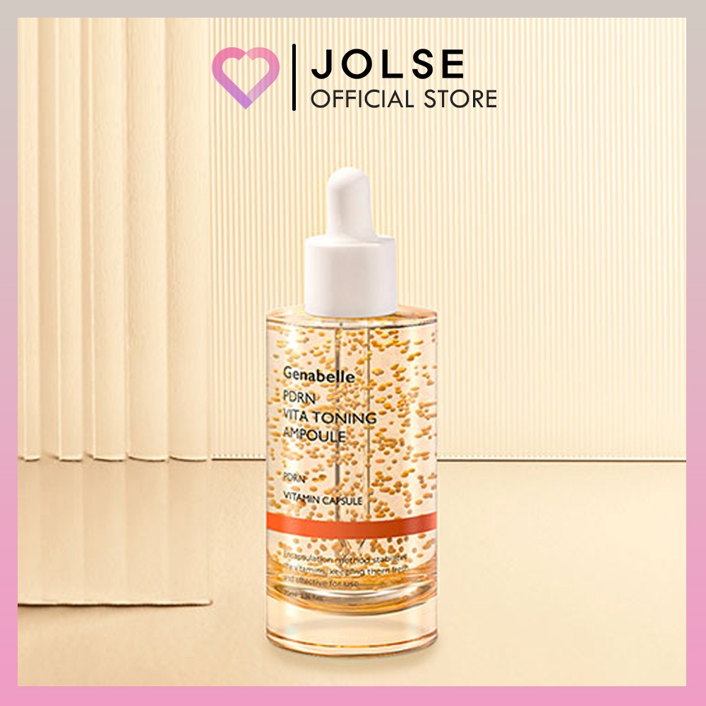 Genabelle PDRN VITA Toning Ampoule 70ml