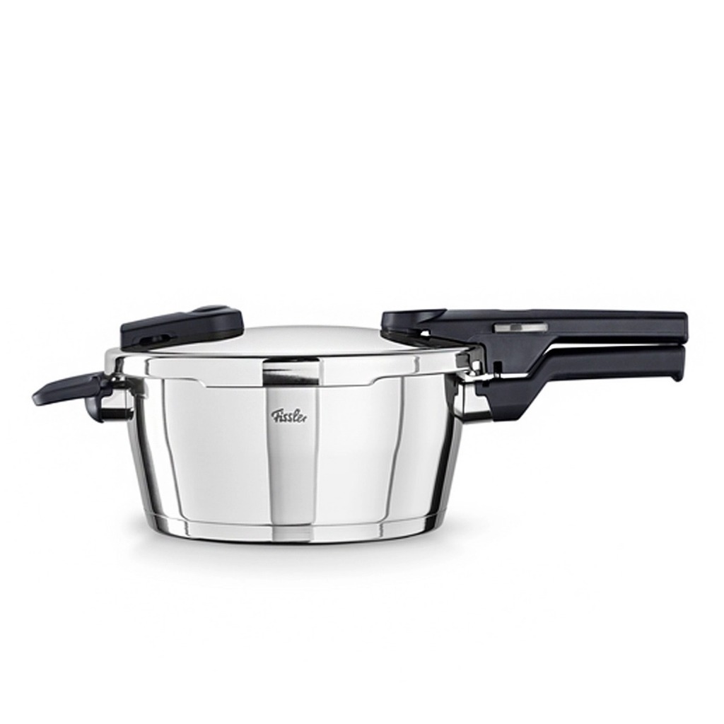 FISSLER VITAQUICK Stainless 316 IH Induction Pressure pot 2.5L