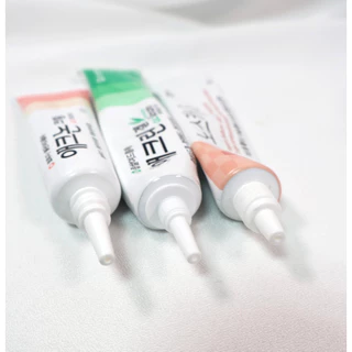 [Dong-A Pharm] Acne Care Trio - Acnon Cream13g, Aclean Gel 20g, Noscarna Gel 10g, 20g - เกาหลี