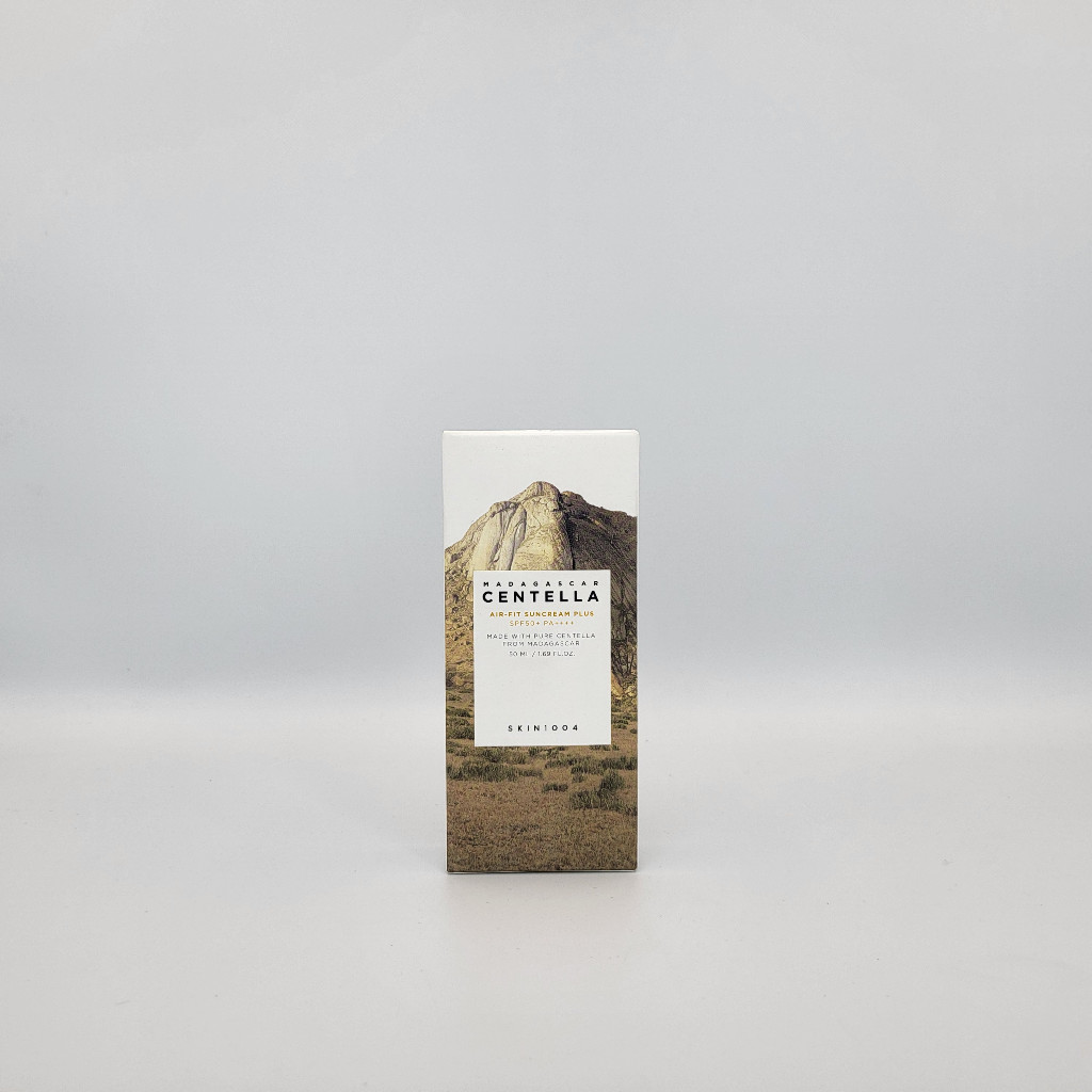 [SKIN1004] Madagascar Centella ครีมกันแดด 50 มล.