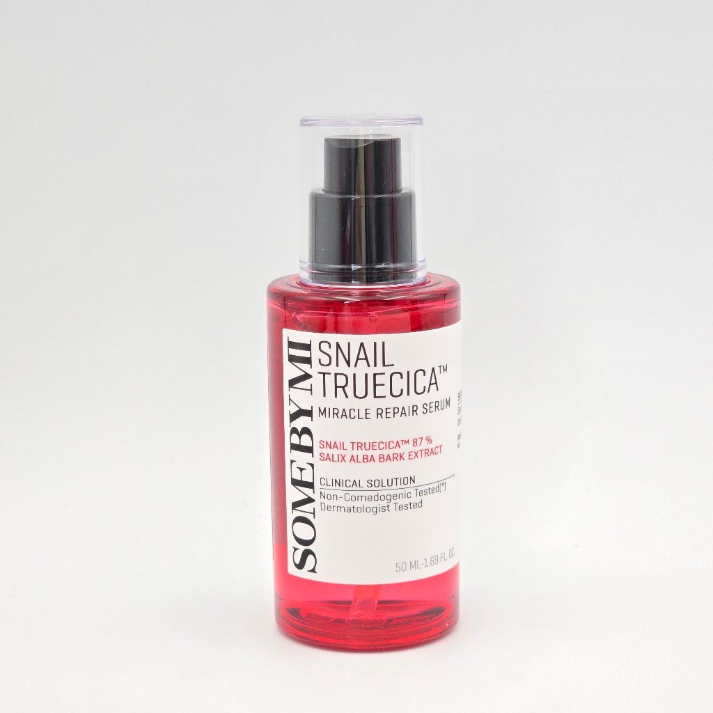 [SOME BY MI] Snail Truecica Miracle Repair Serum 50ml