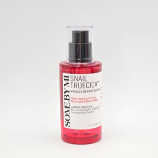 [SOME By MI] Snail Truecica Miracle Repair Serum 50 มล. / 10…