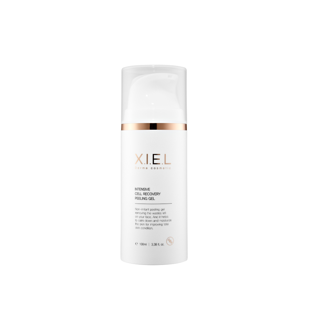 XIEL Recovery Peeling Gel