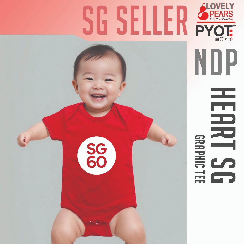 [SG60] SG60th National Day Celebration