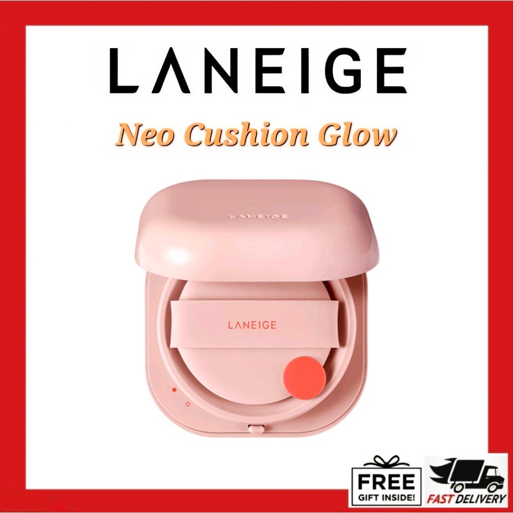 Laneige Neo Cushion Glow