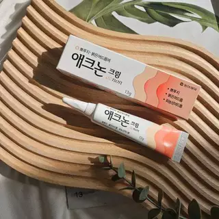 [Dong-A Pharm] Acne Care Trio - Acnon Cream13g, Aclean Gel 20g, Noscarna Gel 10g, 20g - เกาหลี