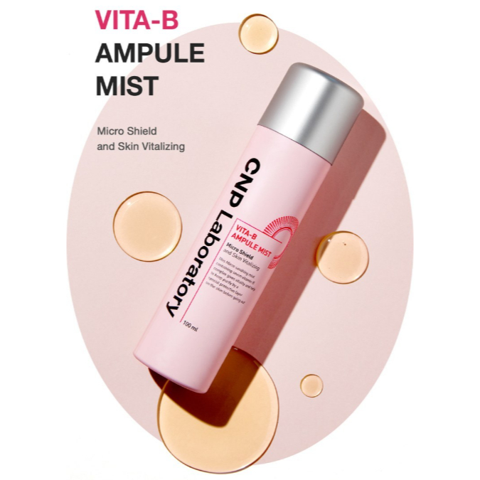 CNP Vita B Ampoule Mist, 100ml, 1ea