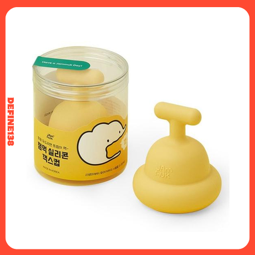 Baby Burp Inducer (72g) - JamMeok Project Kkuks