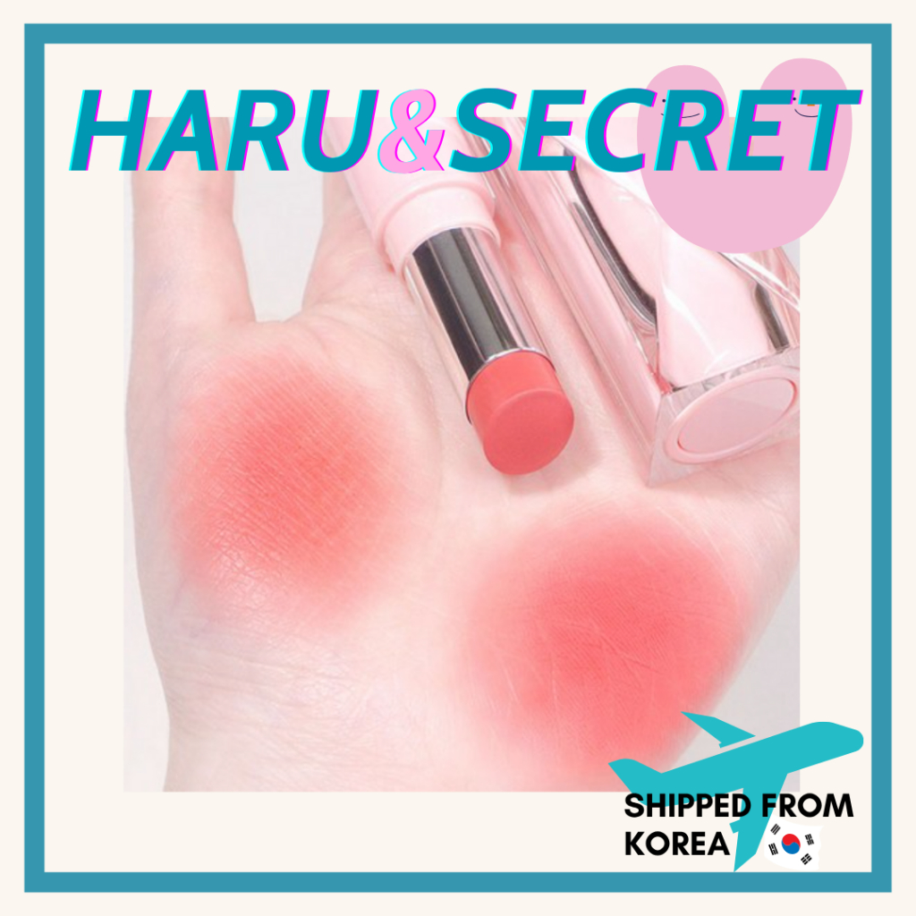 YNM Cream Matte Lipstick(กุหลาบเบจ)