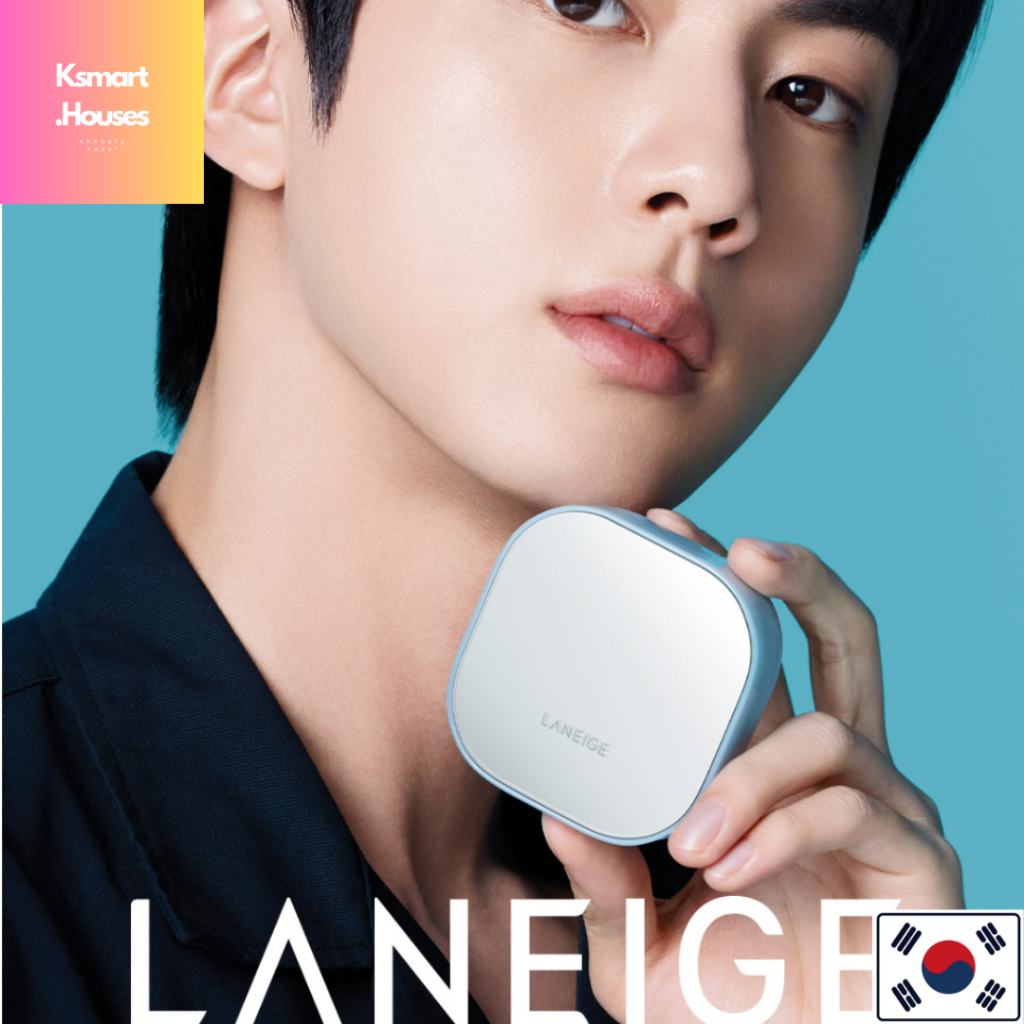 Laneige Neo Cushion MEWY 15g