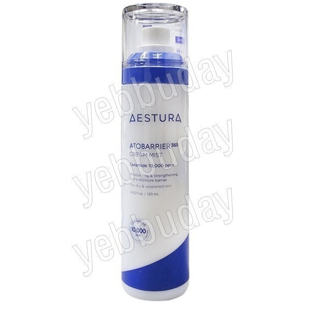 AESTURA AtoBarrier365 ครีม มิสท์