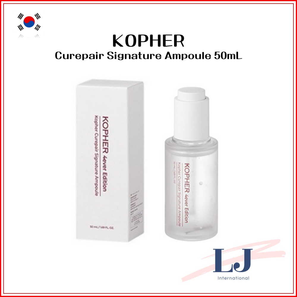 KOPHER Curepair Signature Ampoule 50มล