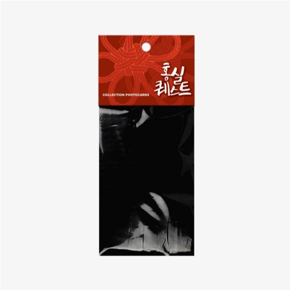 เควสต์ด้ายแดง Collection Photo Cards