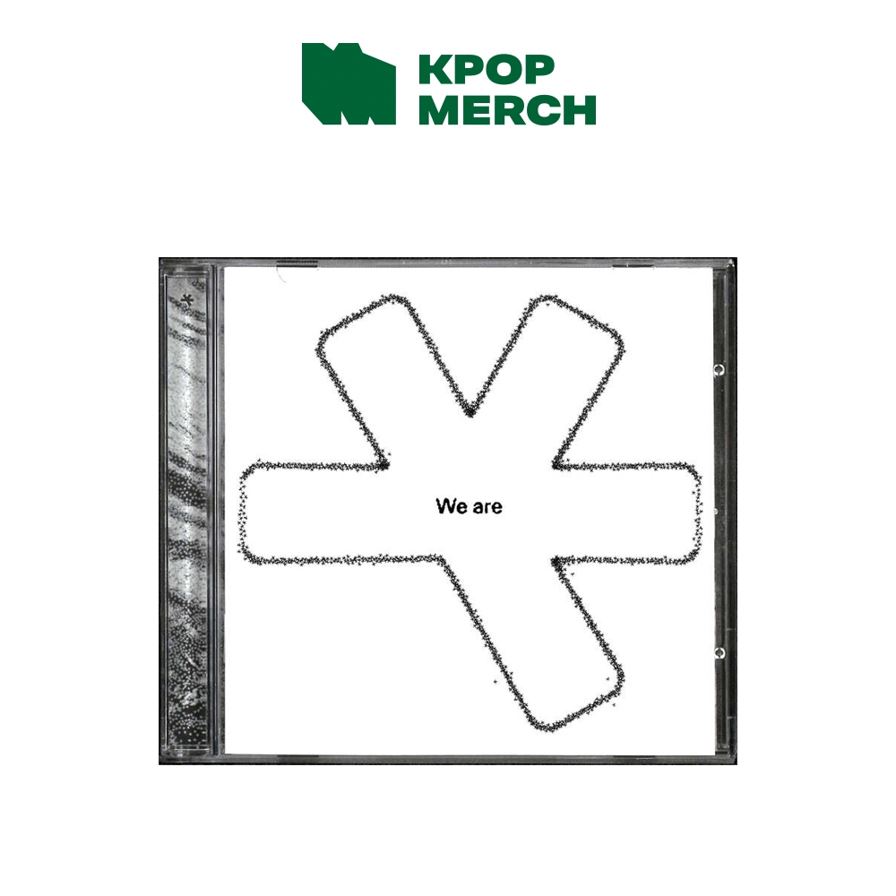 i-dle - 8th Mini Album [ We are ]_Special Jewel ver