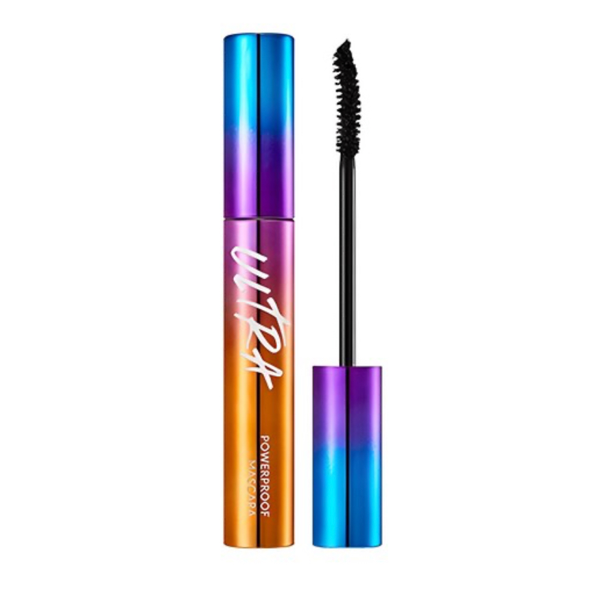 [MISSHA] Ultra Powerproof Mascara – Curl Up & Long Lash 8g | ผลิตในเกาหลี