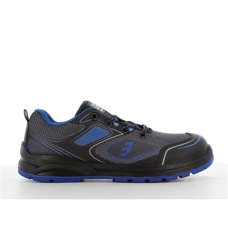 SAFETY JOGGER SAFETY SHOE CADOR